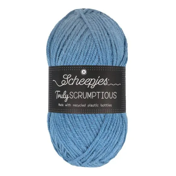 Scheepjes Truly Scrumptious